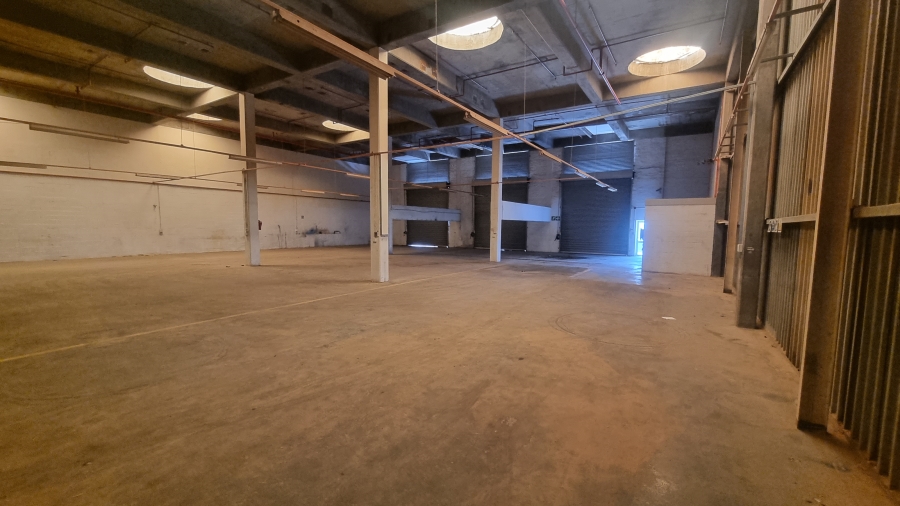 To Let commercial Property for Rent in Bellville South Western Cape